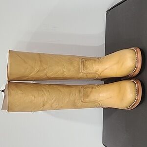 FRYE CAMPUS 14L NWB! SZ 6.5